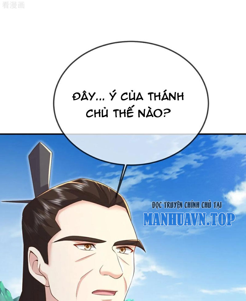 Tiên Võ Đế Tôn Chap 614 - Next Chap 615
