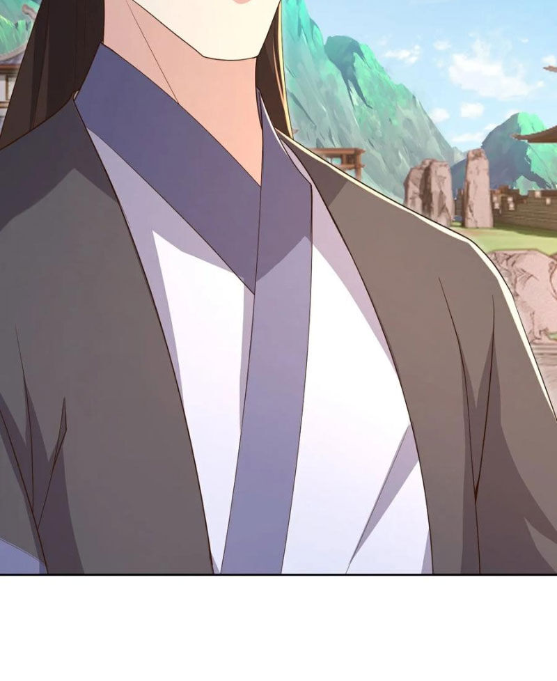 Tiên Võ Đế Tôn Chap 614 - Next Chap 615