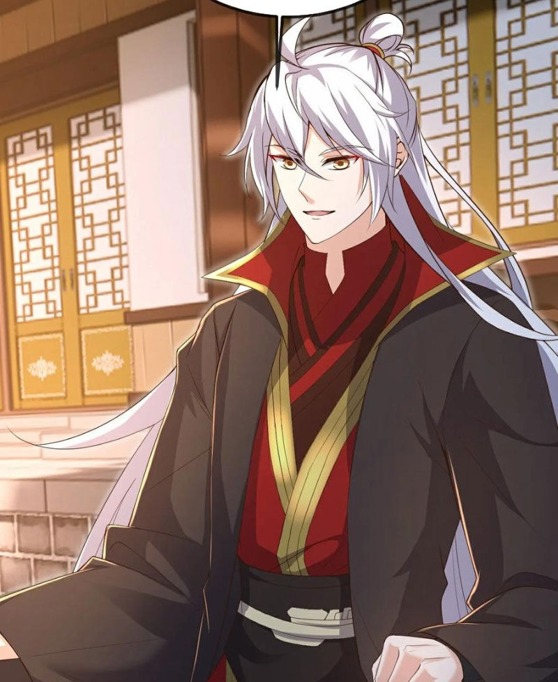 Tiên Võ Đế Tôn Chap 614 - Next Chap 615