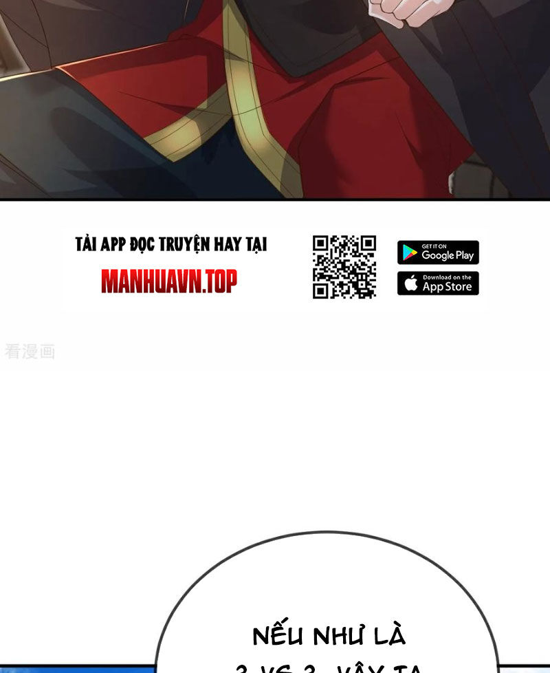 Tiên Võ Đế Tôn Chap 614 - Next Chap 615
