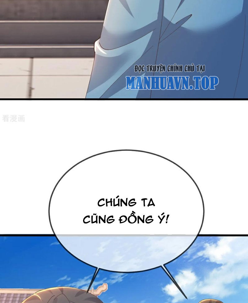 Tiên Võ Đế Tôn Chap 614 - Next Chap 615