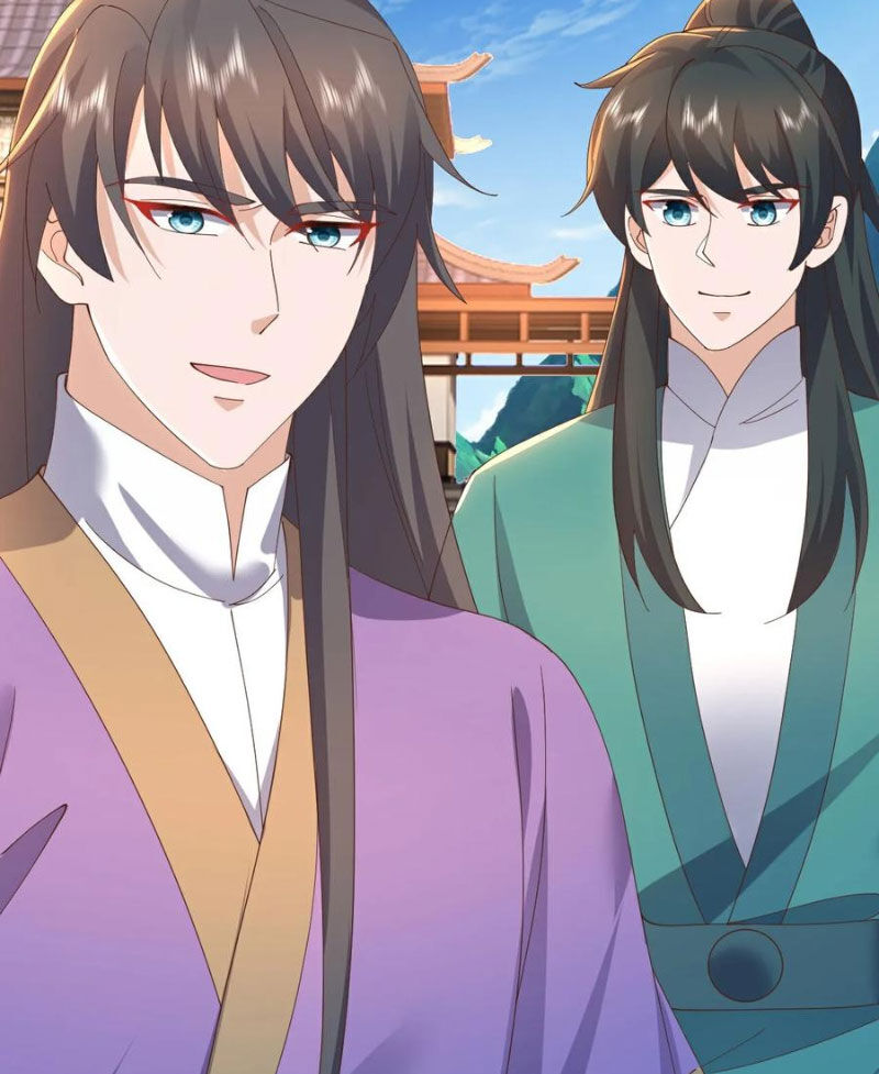 Tiên Võ Đế Tôn Chap 614 - Next Chap 615