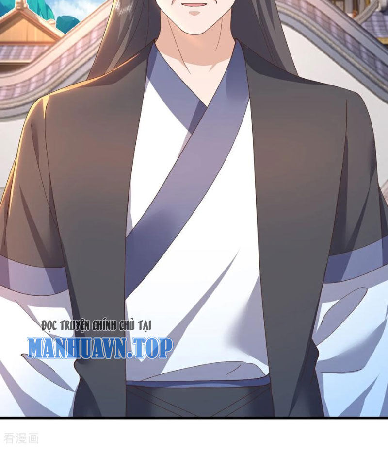 Tiên Võ Đế Tôn Chap 614 - Next Chap 615