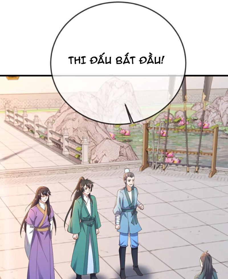 Tiên Võ Đế Tôn Chap 614 - Next Chap 615
