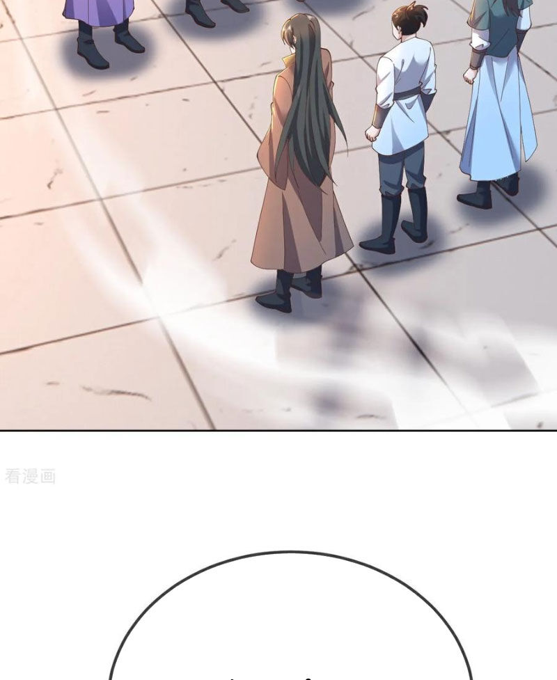 Tiên Võ Đế Tôn Chap 614 - Next Chap 615