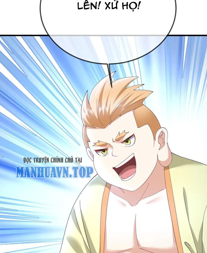 Tiên Võ Đế Tôn Chap 614 - Next Chap 615
