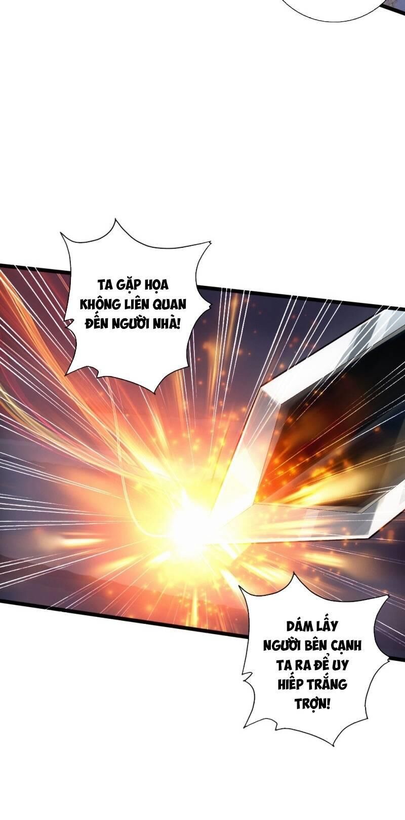 Tiên Võ Đế Tôn Chap 62 - Next Chap 63
