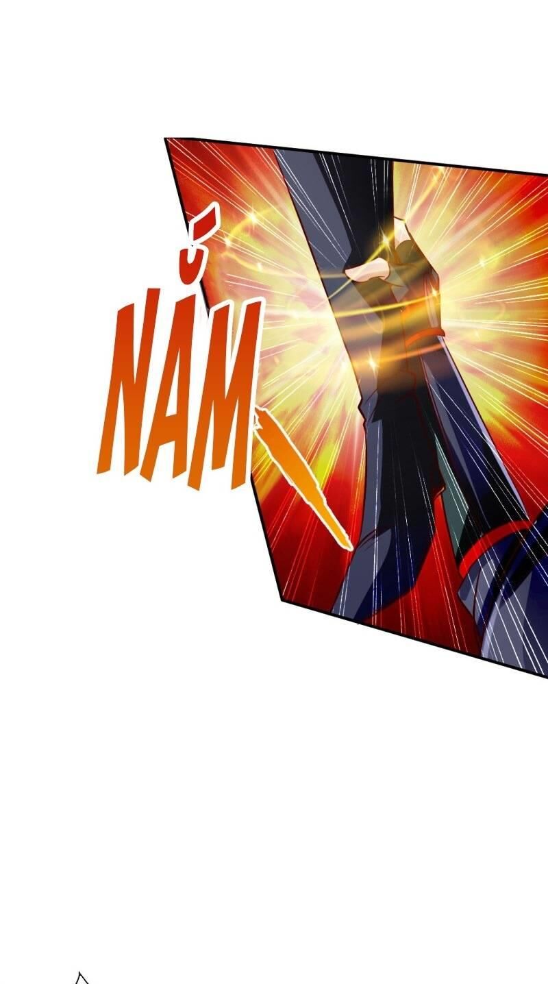 Tiên Võ Đế Tôn Chap 62 - Next Chap 63