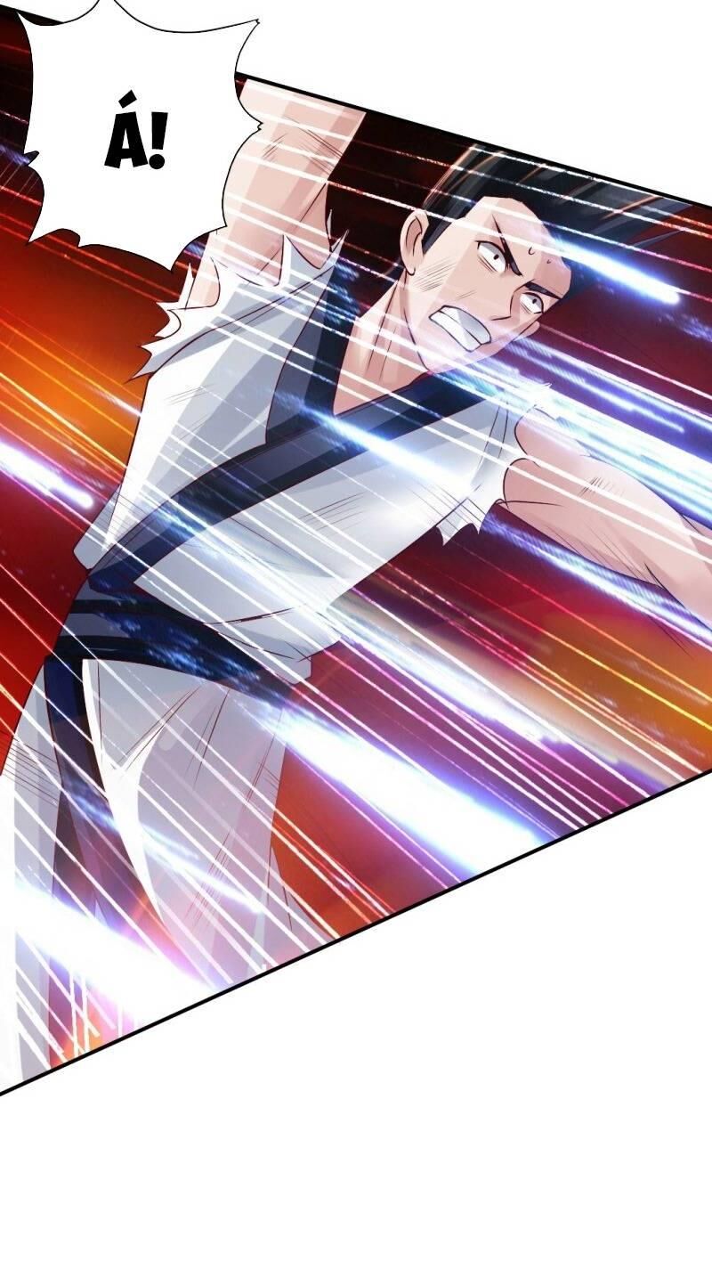 Tiên Võ Đế Tôn Chap 62 - Next Chap 63