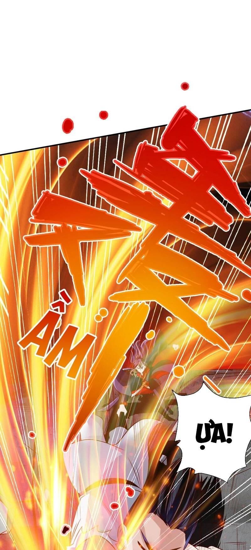 Tiên Võ Đế Tôn Chap 62 - Next Chap 63