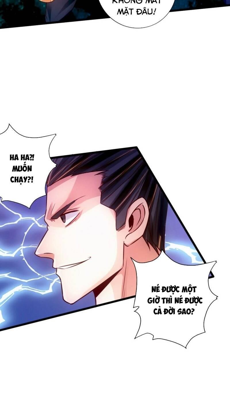 Tiên Võ Đế Tôn Chap 62 - Next Chap 63