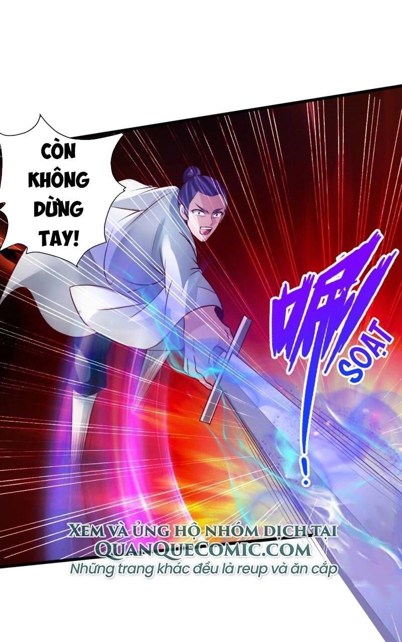 Tiên Võ Đế Tôn Chap 62 - Next Chap 63