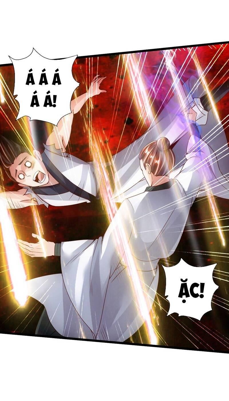 Tiên Võ Đế Tôn Chap 62 - Next Chap 63