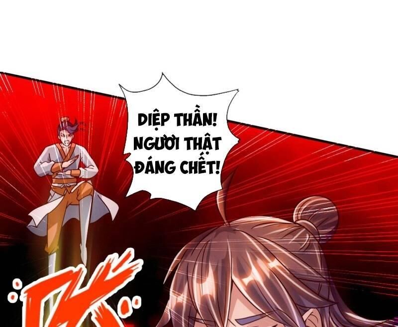 Tiên Võ Đế Tôn Chap 62 - Next Chap 63