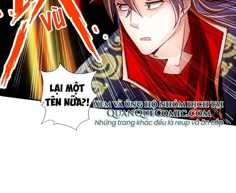 Tiên Võ Đế Tôn Chap 62 - Next Chap 63