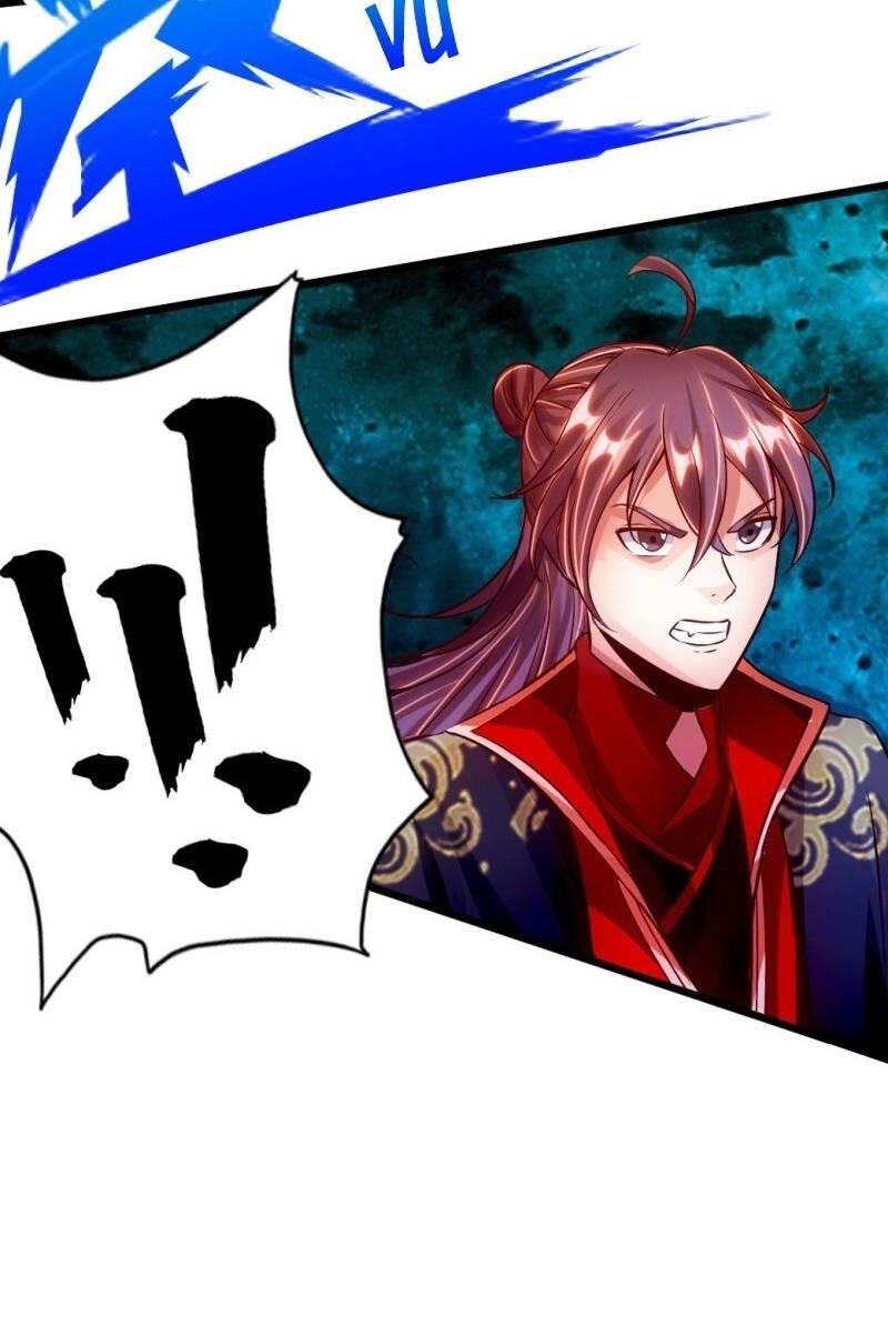 Tiên Võ Đế Tôn Chap 62 - Next Chap 63