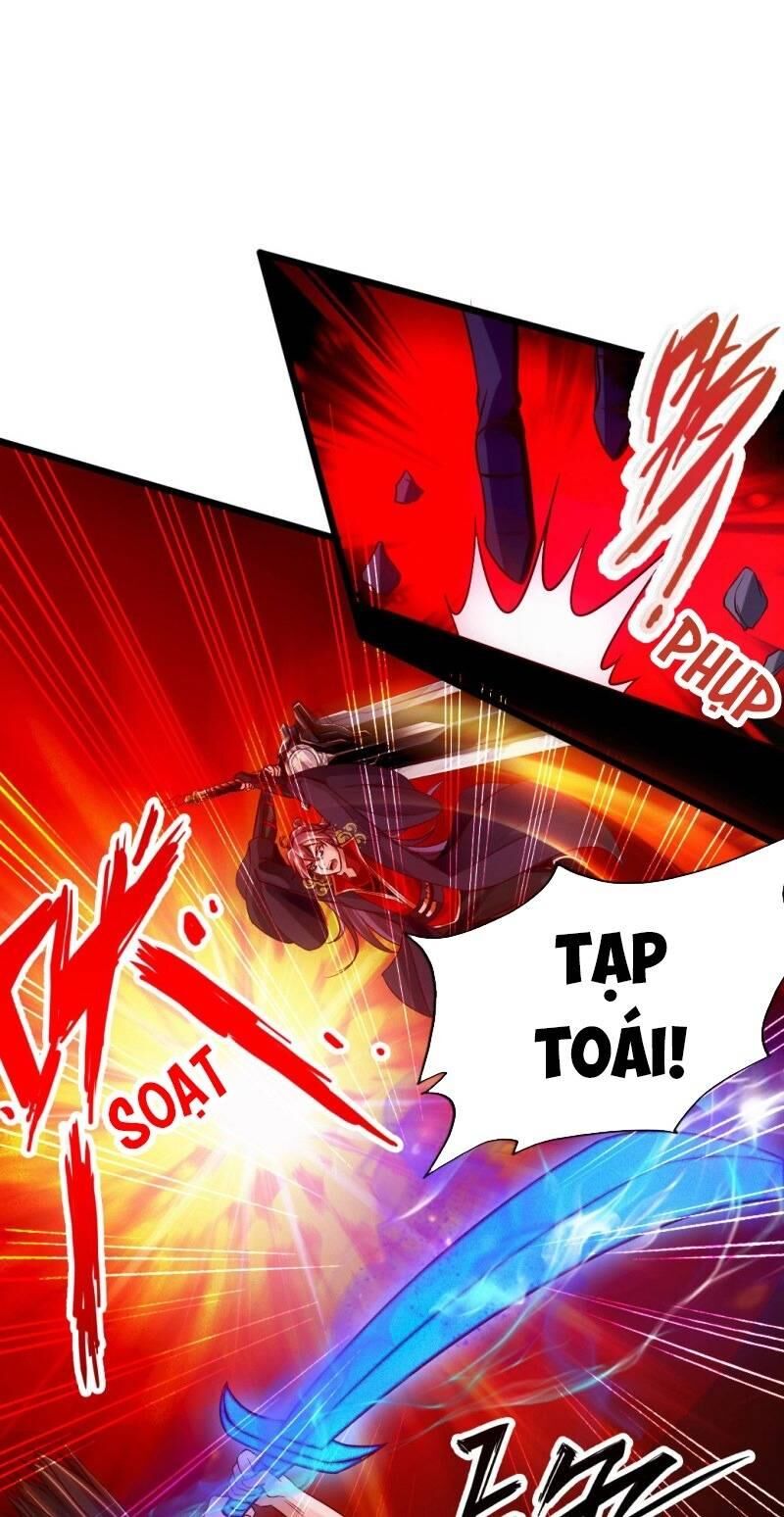 Tiên Võ Đế Tôn Chap 62 - Next Chap 63