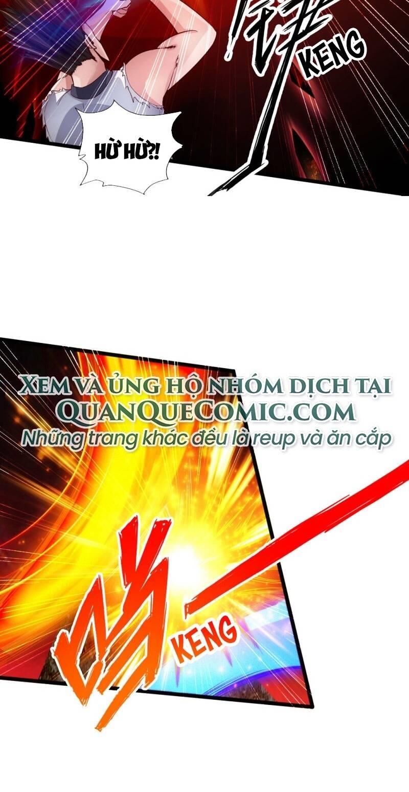 Tiên Võ Đế Tôn Chap 62 - Next Chap 63