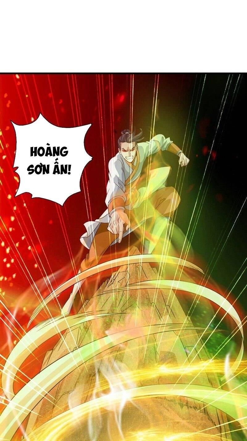 Tiên Võ Đế Tôn Chap 63 - Next Chap 64