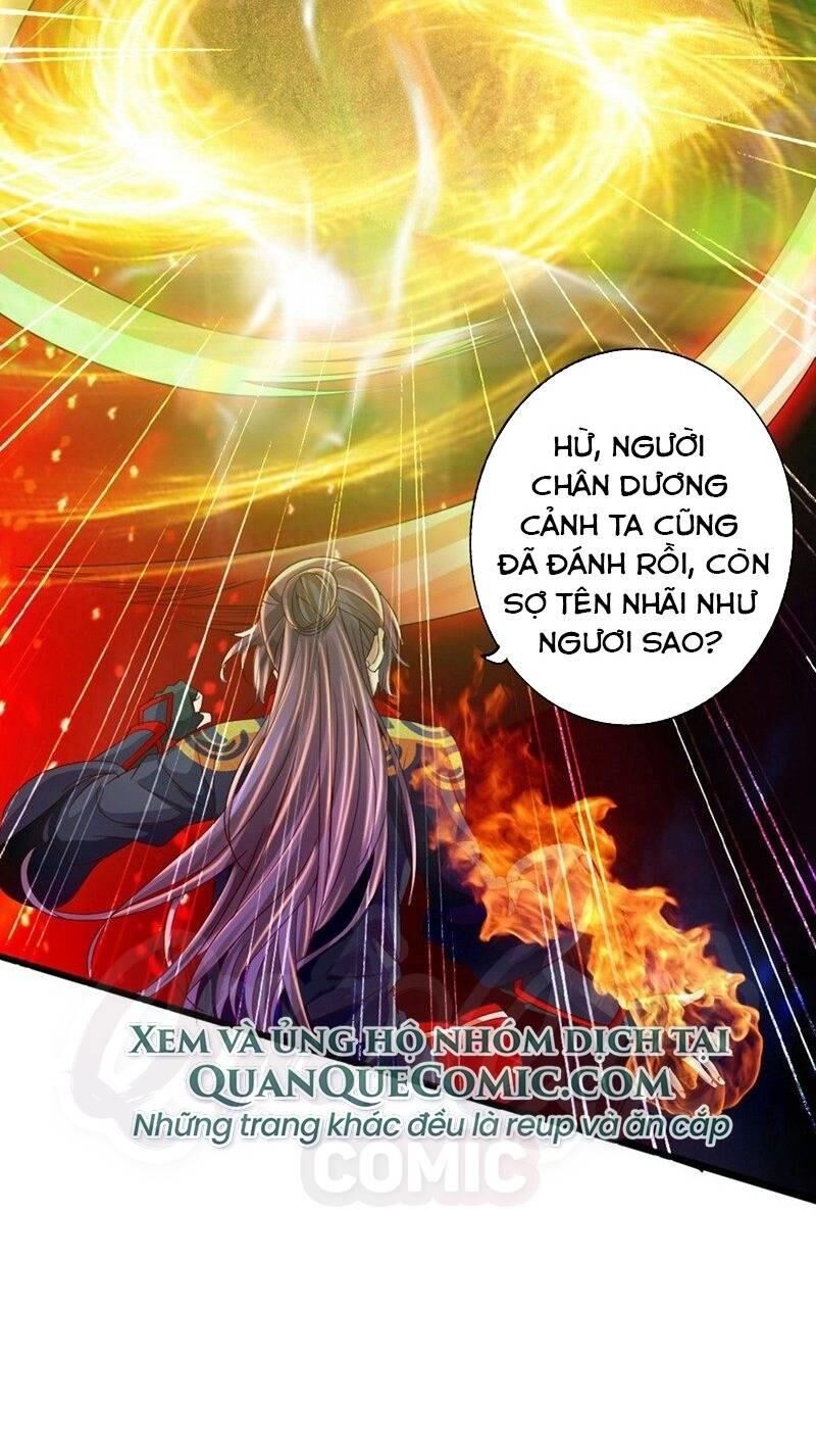Tiên Võ Đế Tôn Chap 63 - Next Chap 64