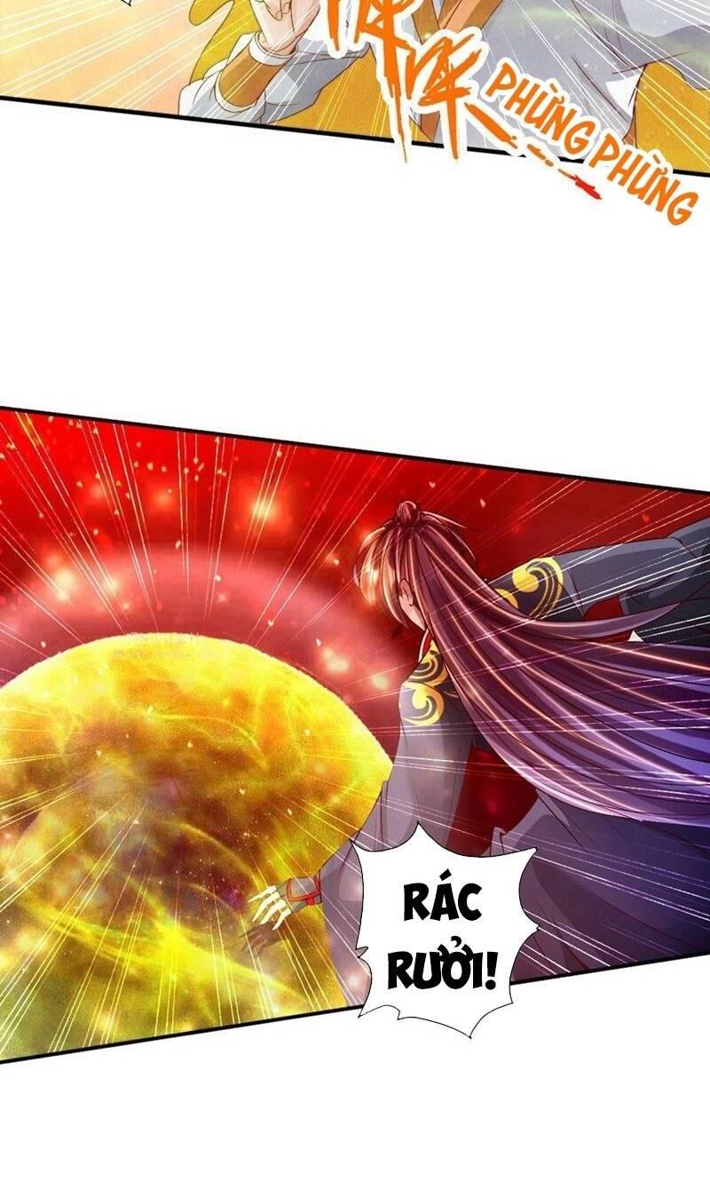 Tiên Võ Đế Tôn Chap 63 - Next Chap 64