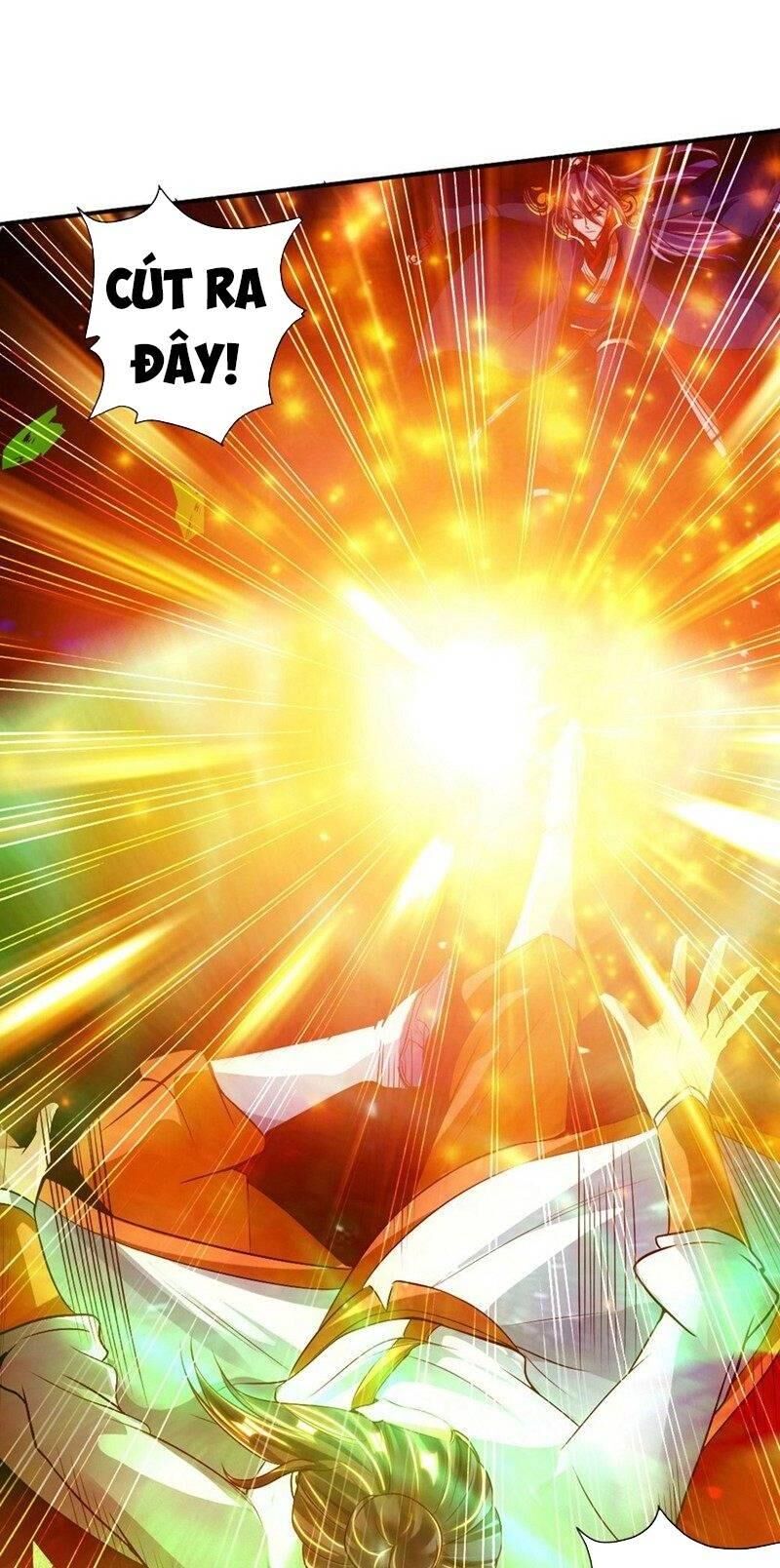 Tiên Võ Đế Tôn Chap 63 - Next Chap 64