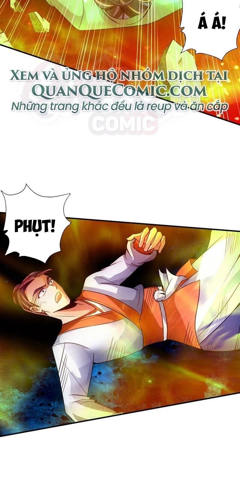Tiên Võ Đế Tôn Chap 63 - Next Chap 64