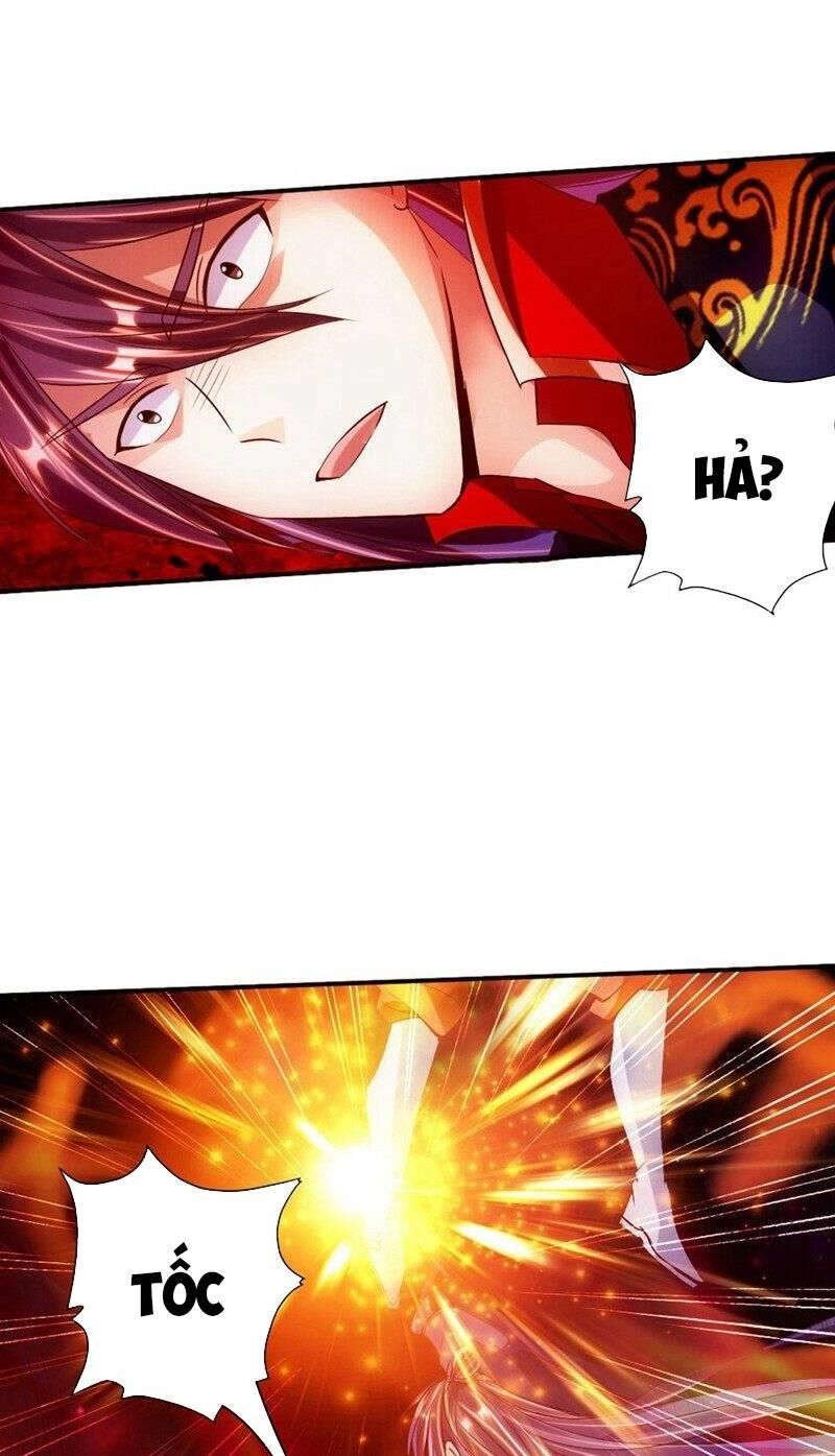 Tiên Võ Đế Tôn Chap 63 - Next Chap 64