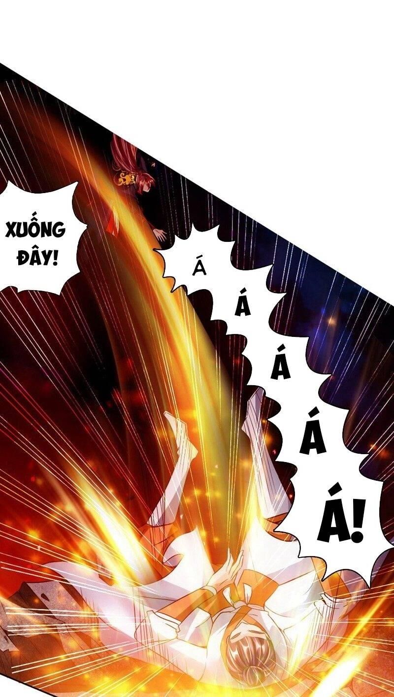 Tiên Võ Đế Tôn Chap 63 - Next Chap 64