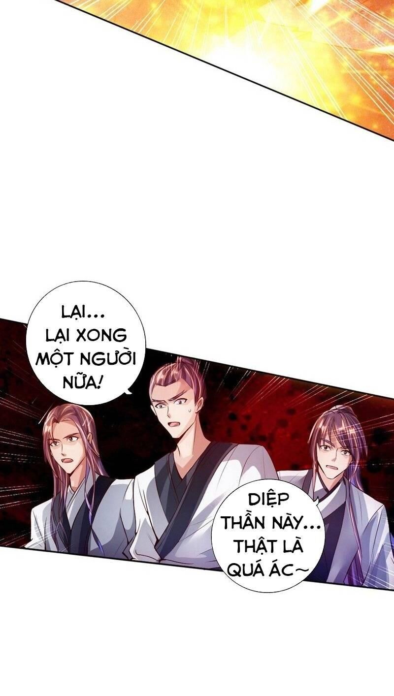 Tiên Võ Đế Tôn Chap 63 - Next Chap 64