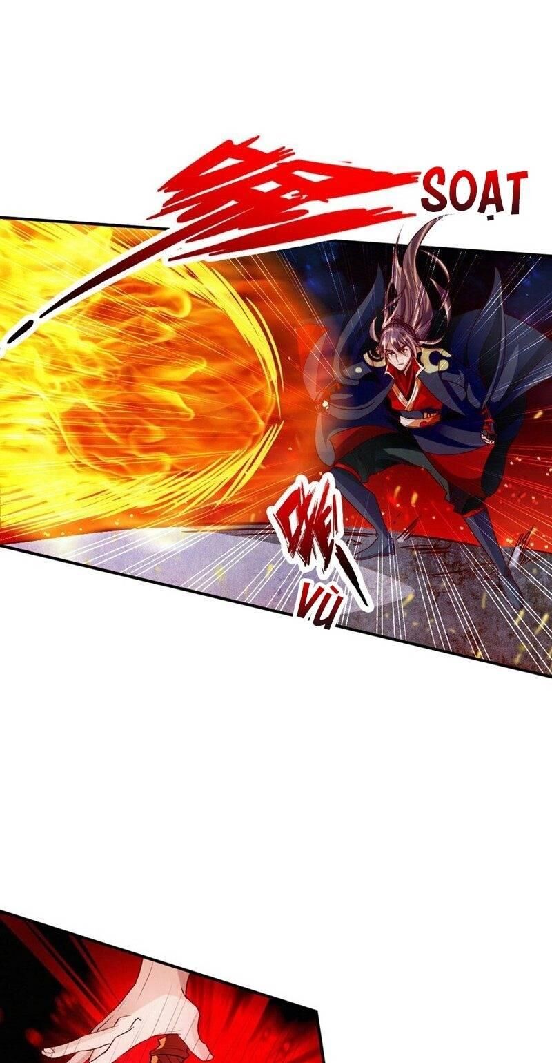 Tiên Võ Đế Tôn Chap 63 - Next Chap 64