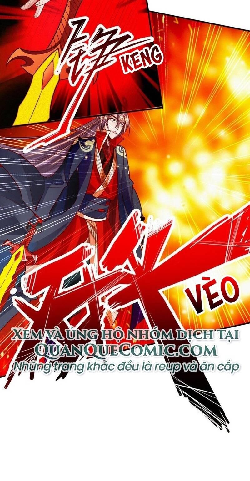 Tiên Võ Đế Tôn Chap 63 - Next Chap 64