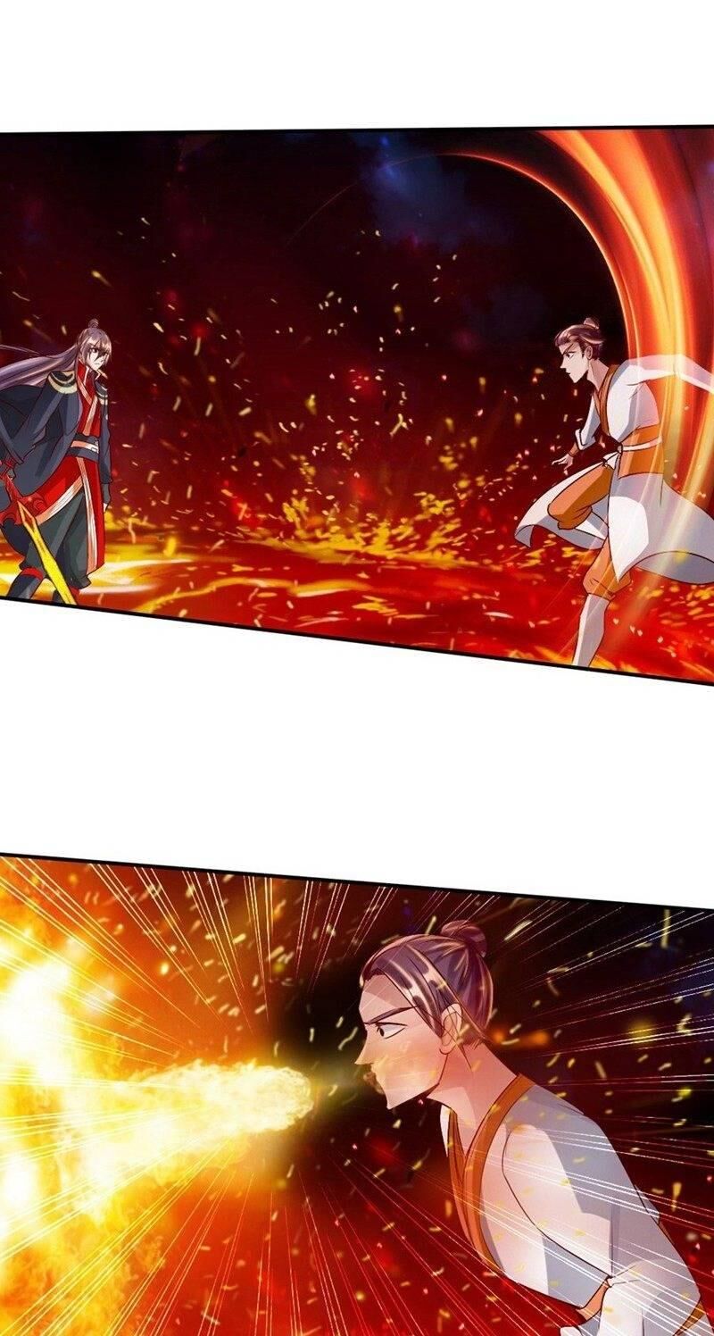 Tiên Võ Đế Tôn Chap 63 - Next Chap 64