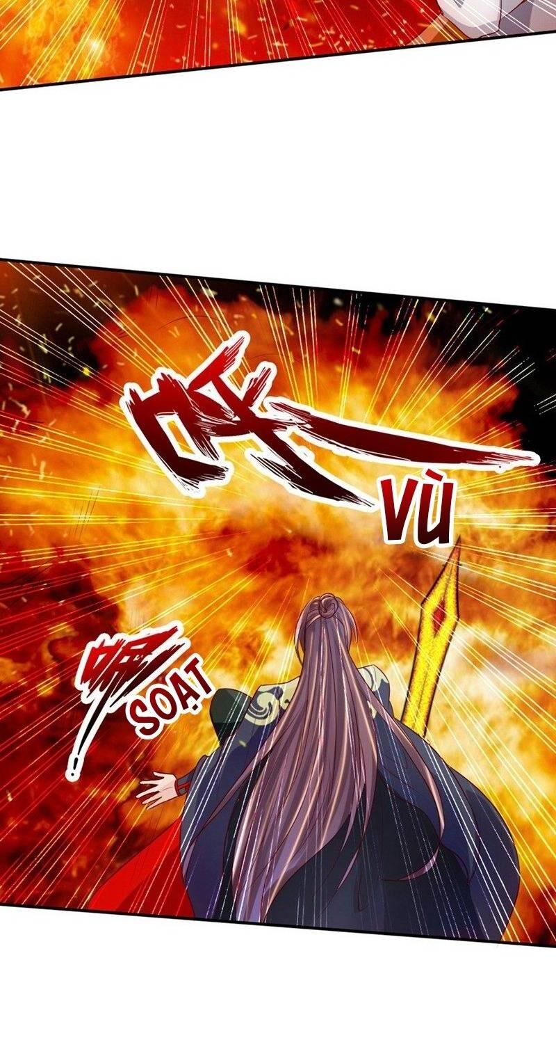 Tiên Võ Đế Tôn Chap 63 - Next Chap 64