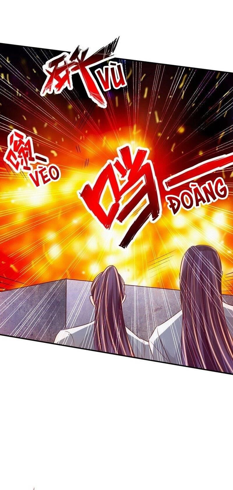 Tiên Võ Đế Tôn Chap 63 - Next Chap 64