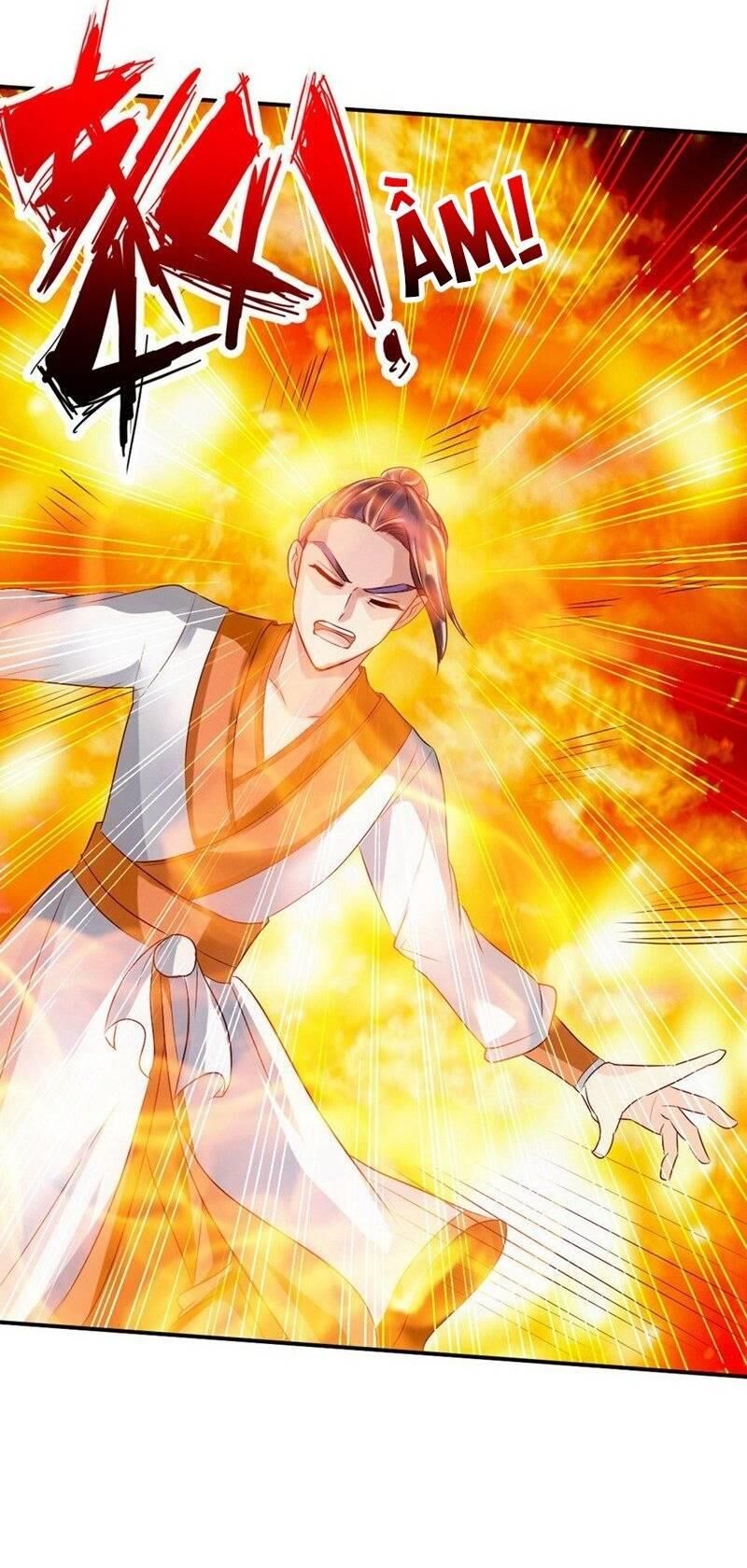 Tiên Võ Đế Tôn Chap 63 - Next Chap 64