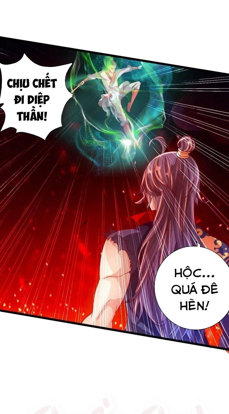 Tiên Võ Đế Tôn Chap 63 - Next Chap 64