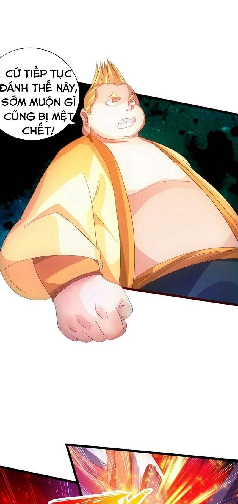 Tiên Võ Đế Tôn Chap 63 - Next Chap 64