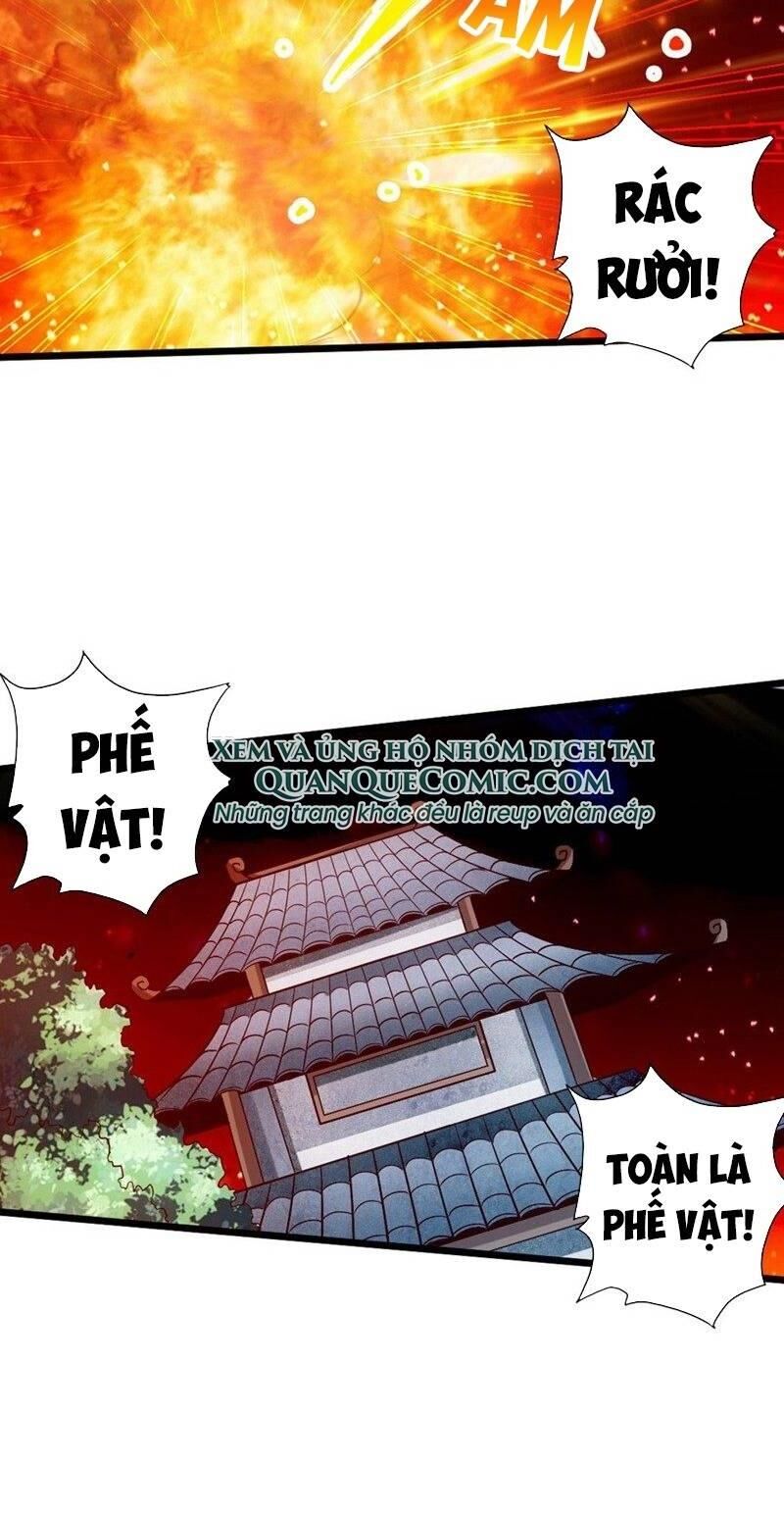Tiên Võ Đế Tôn Chap 63 - Next Chap 64