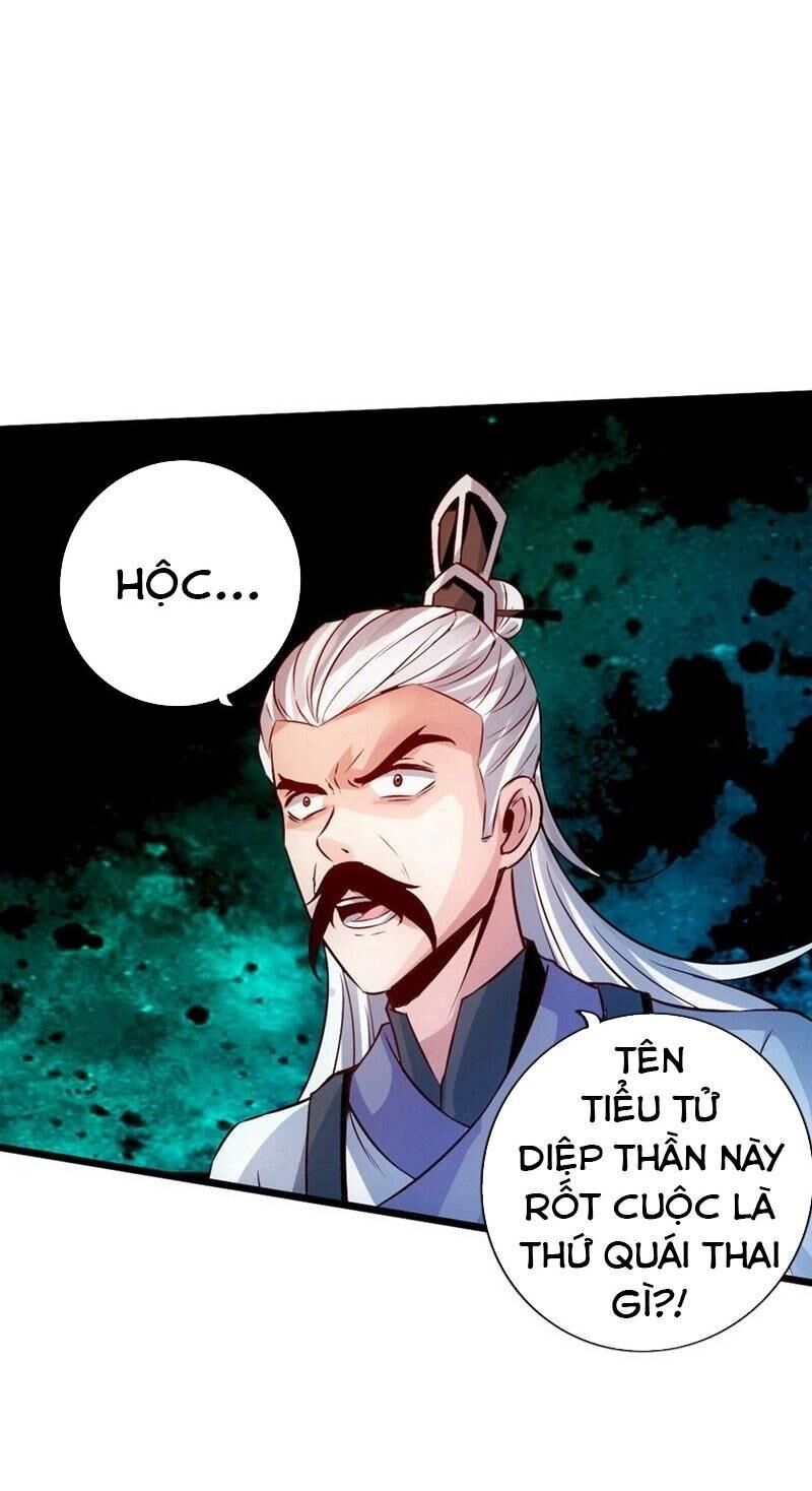 Tiên Võ Đế Tôn Chap 63 - Next Chap 64