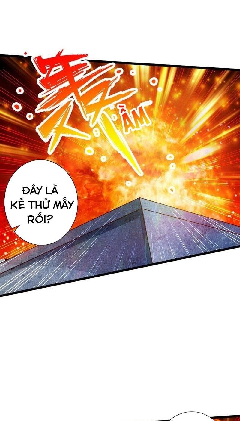 Tiên Võ Đế Tôn Chap 63 - Next Chap 64