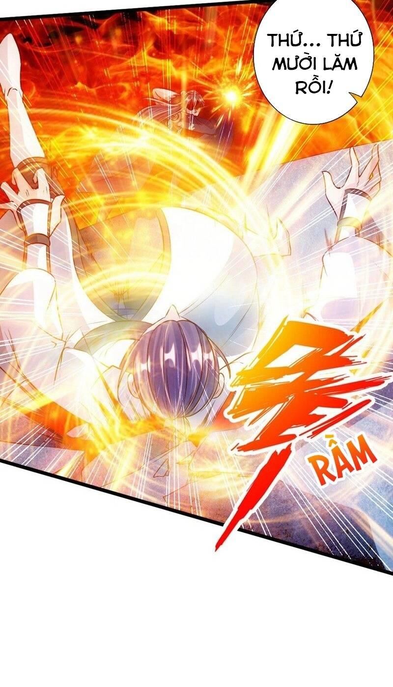 Tiên Võ Đế Tôn Chap 63 - Next Chap 64