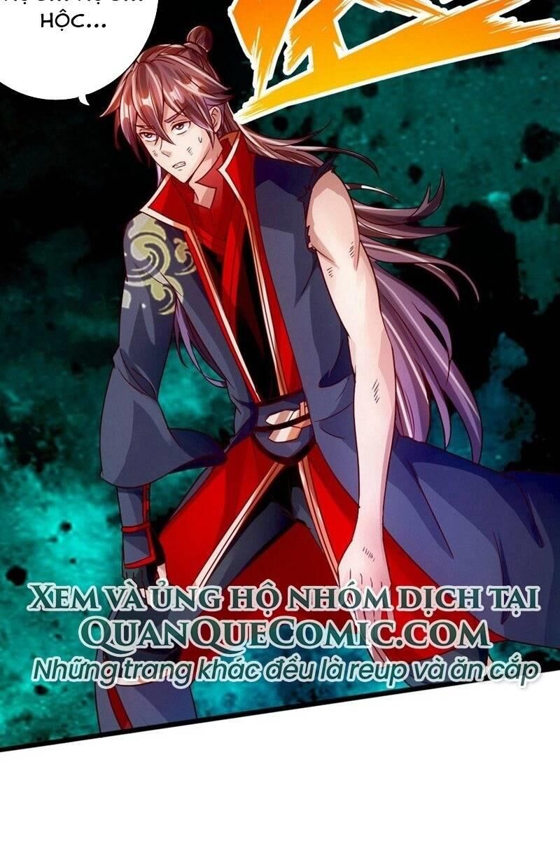 Tiên Võ Đế Tôn Chap 63 - Next Chap 64