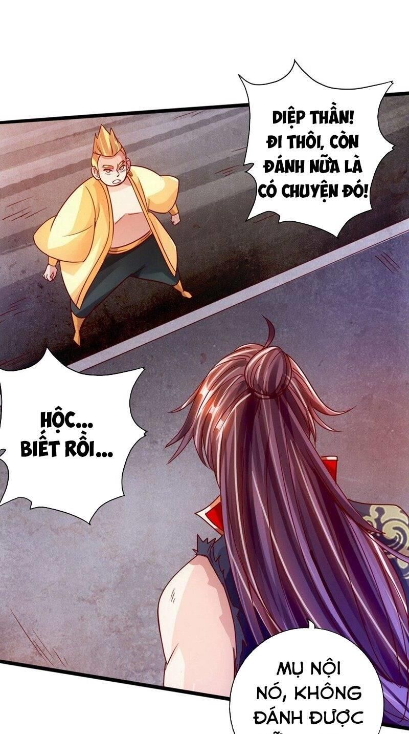 Tiên Võ Đế Tôn Chap 63 - Next Chap 64