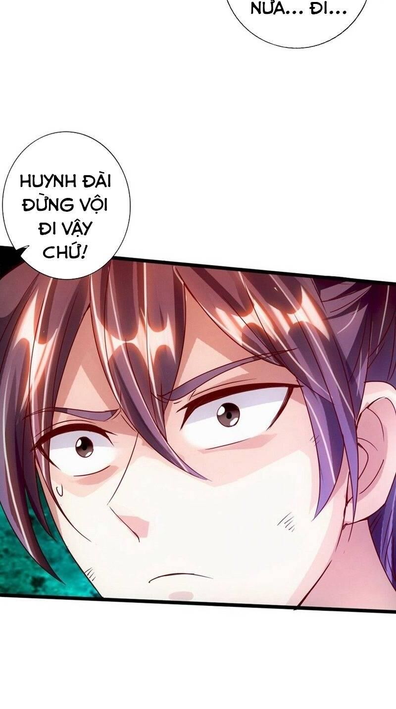 Tiên Võ Đế Tôn Chap 63 - Next Chap 64