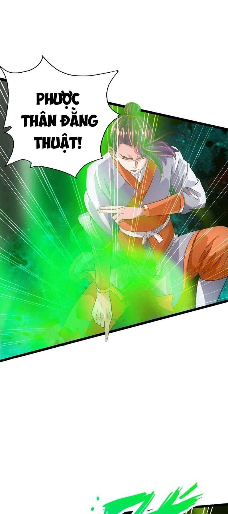 Tiên Võ Đế Tôn Chap 63 - Next Chap 64