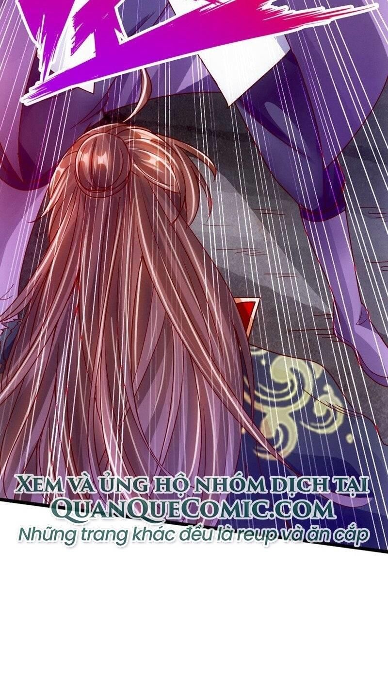 Tiên Võ Đế Tôn Chap 63 - Next Chap 64