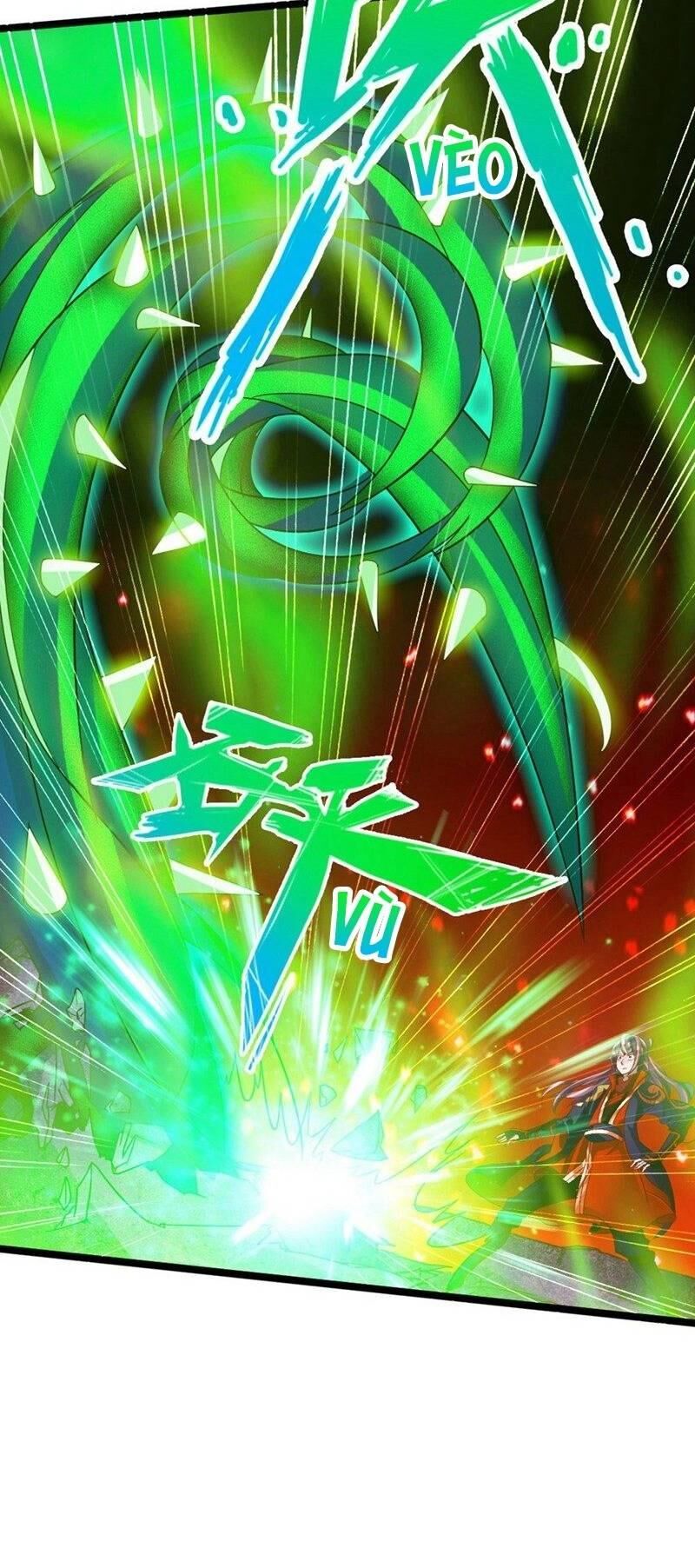 Tiên Võ Đế Tôn Chap 63 - Next Chap 64