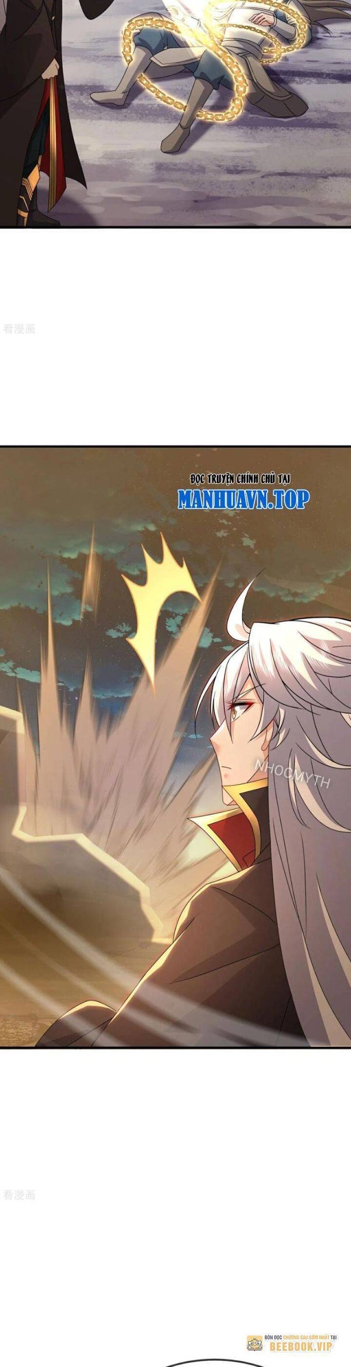 Tiên Võ Đế Tôn Chap 633 - Next Chap 634