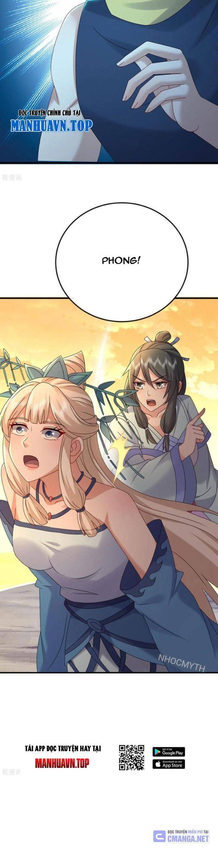 Tiên Võ Đế Tôn Chap 633 - Next Chap 634
